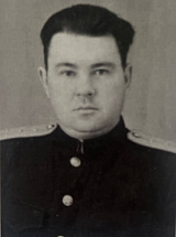 Маслобойников Николай Александрович